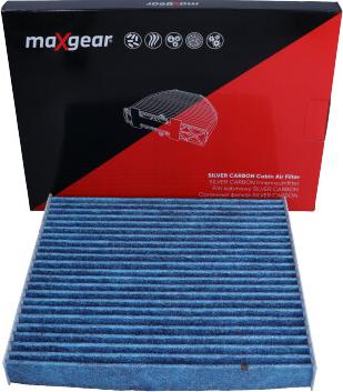 Maxgear 26-1855 - Filter, interior air onlydrive.pro