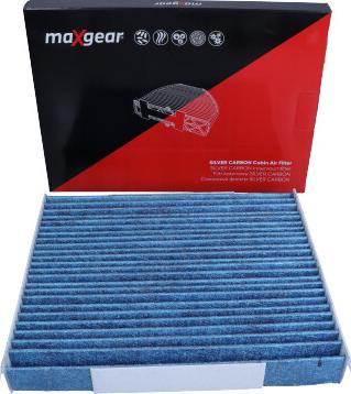 Maxgear 26-1856 - Filter, interior air onlydrive.pro