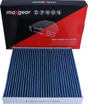 Maxgear 26-1851 - Filter, interior air onlydrive.pro