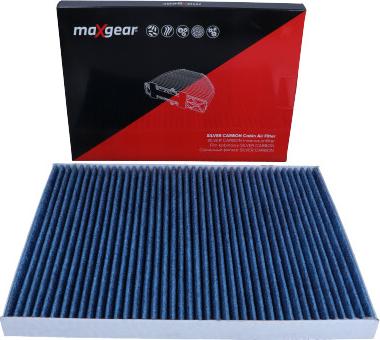 Maxgear 26-1867 - Filter, interior air onlydrive.pro