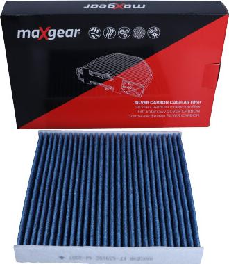 Maxgear 26-1815 - Filter, interior air onlydrive.pro