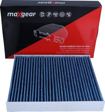 Maxgear 26-1812 - Filter, interior air onlydrive.pro