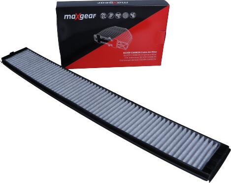 Maxgear 26-1880 - Filtrs, Salona telpas gaiss onlydrive.pro