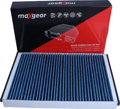 Maxgear 26-1881 - Filter, interior air onlydrive.pro