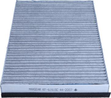 Maxgear 26-1881 - Filter, interior air onlydrive.pro