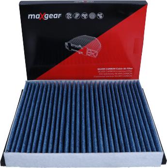 Maxgear 26-1882 - Filter, interior air onlydrive.pro