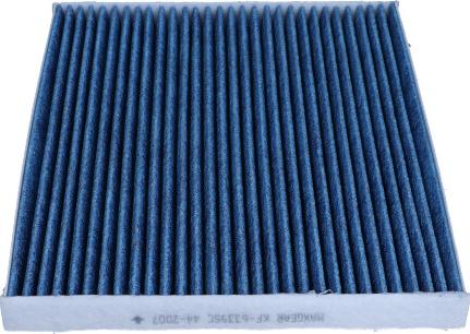 Maxgear 26-1835 - Filter, interior air onlydrive.pro