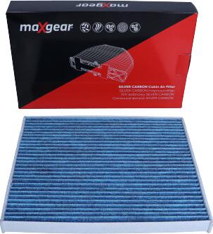 Maxgear 26-1835 - Filter, interior air onlydrive.pro