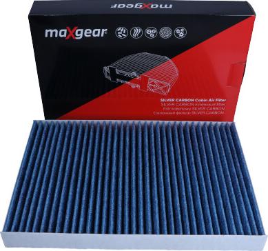 Maxgear 26-1874 - Filter, interior air onlydrive.pro