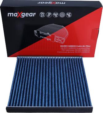 Maxgear 26-1877 - Фильтр воздуха в салоне onlydrive.pro