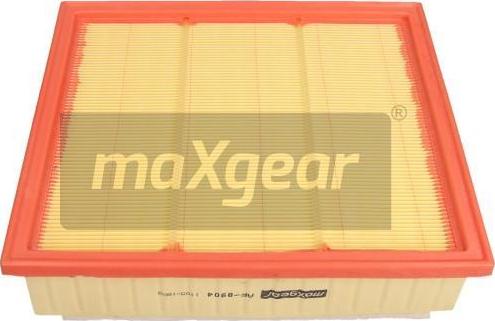 Maxgear 26-1395 - Air Filter, engine onlydrive.pro