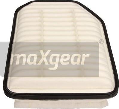 Maxgear 26-1398 - Air Filter, engine onlydrive.pro