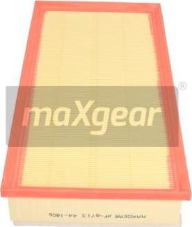 Maxgear 26-1341 - Air Filter, engine onlydrive.pro