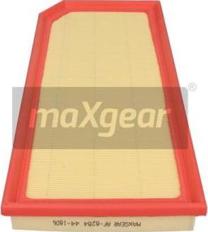 Maxgear 26-1343 - Oro filtras onlydrive.pro