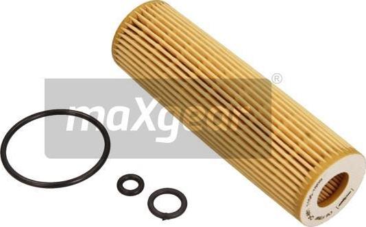 Maxgear 26-1365 - Oil Filter onlydrive.pro