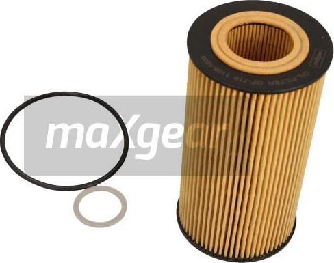 Maxgear 26-1367 - Õlifilter onlydrive.pro