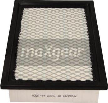 Maxgear 26-1308 - Õhufilter onlydrive.pro