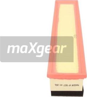 Maxgear 26-1319 - Воздушный фильтр, двигатель onlydrive.pro