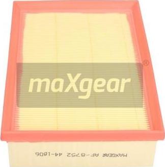 Maxgear 26-1315 - Air Filter, engine onlydrive.pro