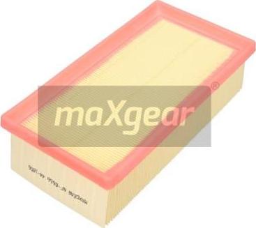 Maxgear 26-1318 - Air Filter, engine onlydrive.pro