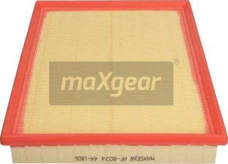 Maxgear 26-1313 - Air Filter, engine onlydrive.pro