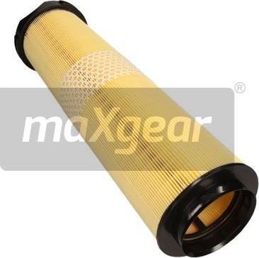 Maxgear 26-1389 - Oro filtras onlydrive.pro