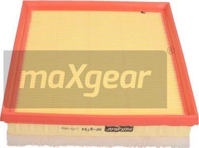 Maxgear 26-1384 - Air Filter, engine onlydrive.pro