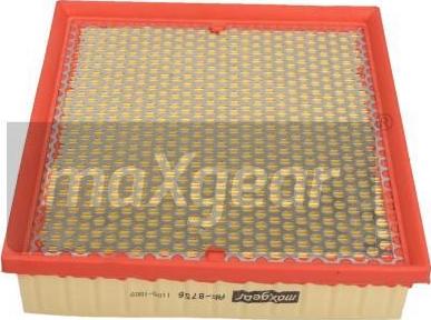 Maxgear 26-1380 - Air Filter, engine onlydrive.pro