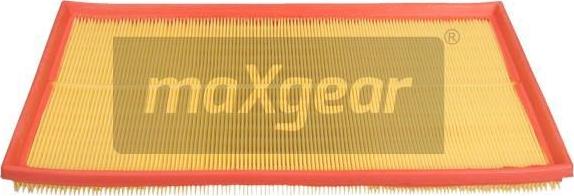 Maxgear 26-1387 - Air Filter, engine onlydrive.pro