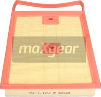 Maxgear 26-1339 - Воздушный фильтр, двигатель onlydrive.pro