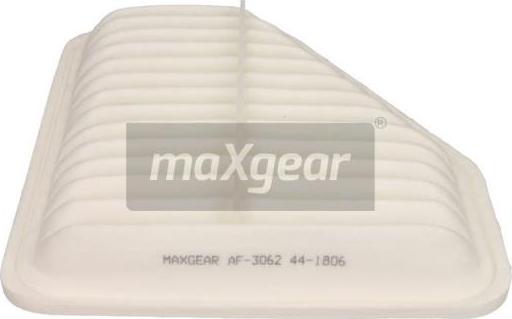 Maxgear 26-1336 - Air Filter, engine onlydrive.pro