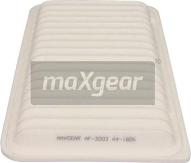 Maxgear 26-1332 - Õhufilter onlydrive.pro