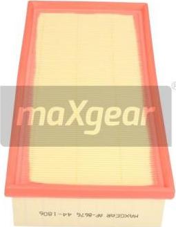 Maxgear 26-1321 - Oro filtras onlydrive.pro