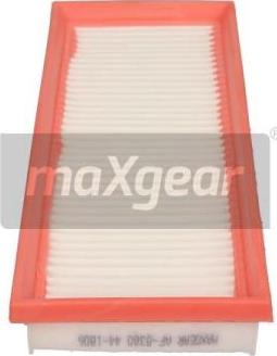 Maxgear 26-1322 - Air Filter, engine onlydrive.pro