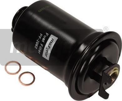 Maxgear 26-1375 - Fuel filter onlydrive.pro