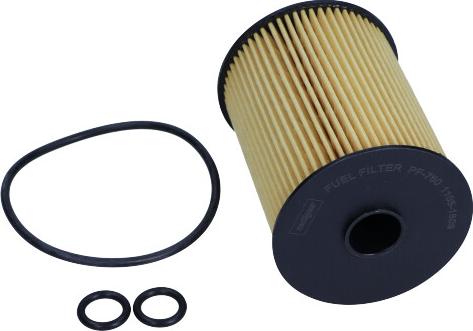 Maxgear 26-1370 - Fuel filter onlydrive.pro