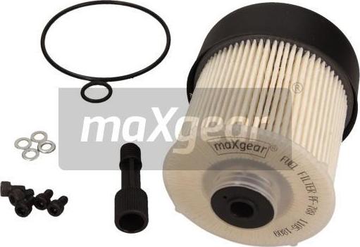 Maxgear 26-1373 - Polttoainesuodatin onlydrive.pro