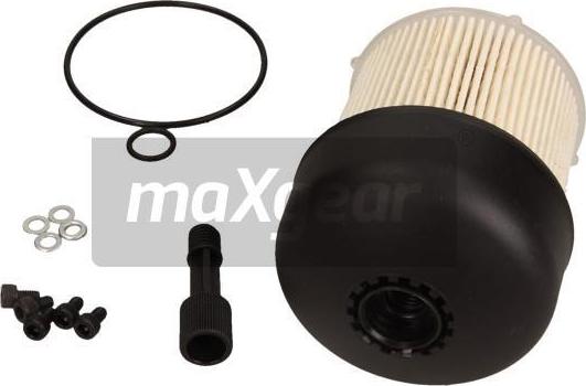 Maxgear 26-1373 - Fuel filter onlydrive.pro