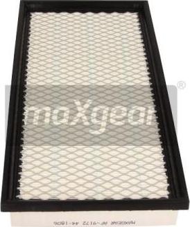 Maxgear 26-1299 - Air Filter, engine onlydrive.pro
