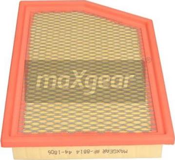Maxgear 26-1297 - Air Filter, engine onlydrive.pro