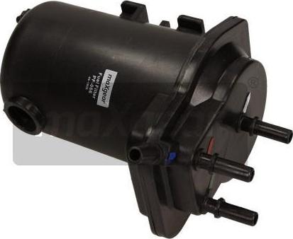 Maxgear 26-1246 - Fuel filter onlydrive.pro