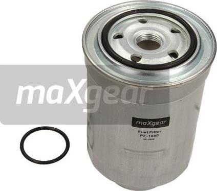 Maxgear 26-1241 - Kütusefilter onlydrive.pro