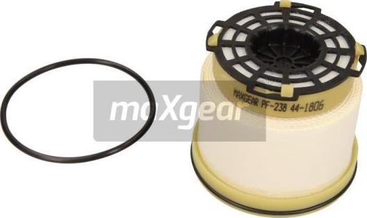 Maxgear 26-1242 - Fuel filter onlydrive.pro