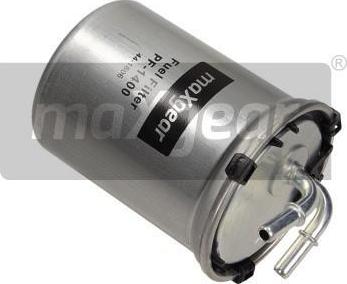 Maxgear 26-1247 - Fuel filter onlydrive.pro