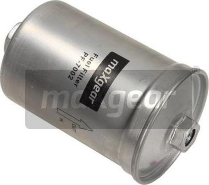 Maxgear 26-1250 - Fuel filter onlydrive.pro