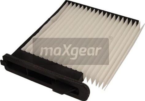 Maxgear 26-1205 - Filtras, salono oras onlydrive.pro