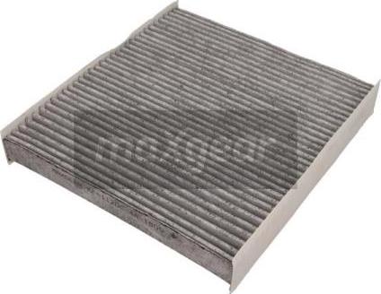 Maxgear 26-1208 - Filter, interior air onlydrive.pro