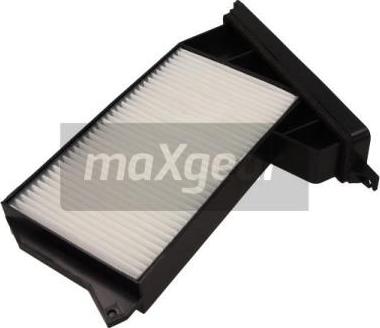 Maxgear 26-1203 - Filter,salongiõhk onlydrive.pro