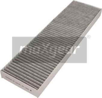 Maxgear 26-1202 - Filter,salongiõhk onlydrive.pro