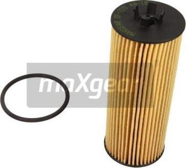 Maxgear 26-1216 - Oil Filter onlydrive.pro